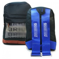Рюкзак «BRID / SPARKO» (синий)