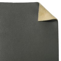 Экокожа «Belais» Seat cover collection (тёмно-серая, ширина 1,4 м., толщина 1,8 мм.)