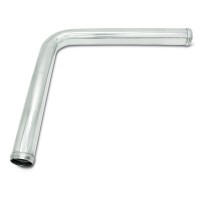 Алюминиевая труба ∠90° Ø57 мм (длина 600 мм)